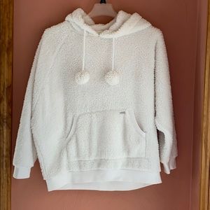 Super Soft Fluffy Sweatshirt